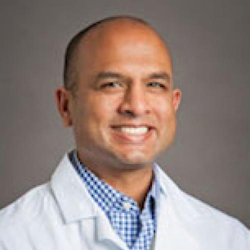 Ravi V. Nadimpalli, M.D.